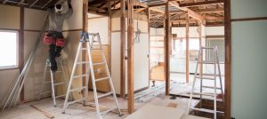 Entreprise de rénovation de la maison et de rénovation d’appartement à Concarneau
